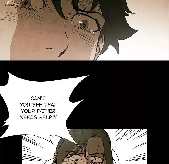 Read Gorgon chapter 0.5 image 45 on Lezhin