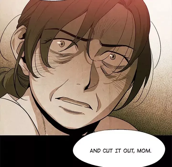Read Gorgon chapter 0.5 image 48 on Lezhin