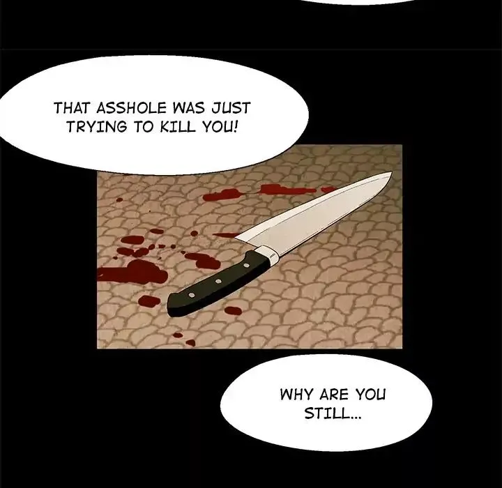 Read Gorgon chapter 0.5 image 49 on Lezhin