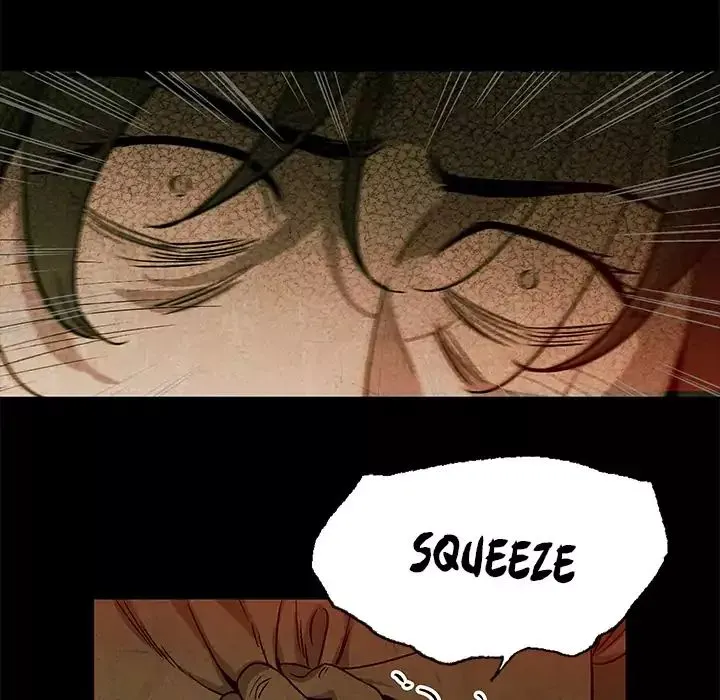 Read Gorgon chapter 0.5 image 50 on Lezhin