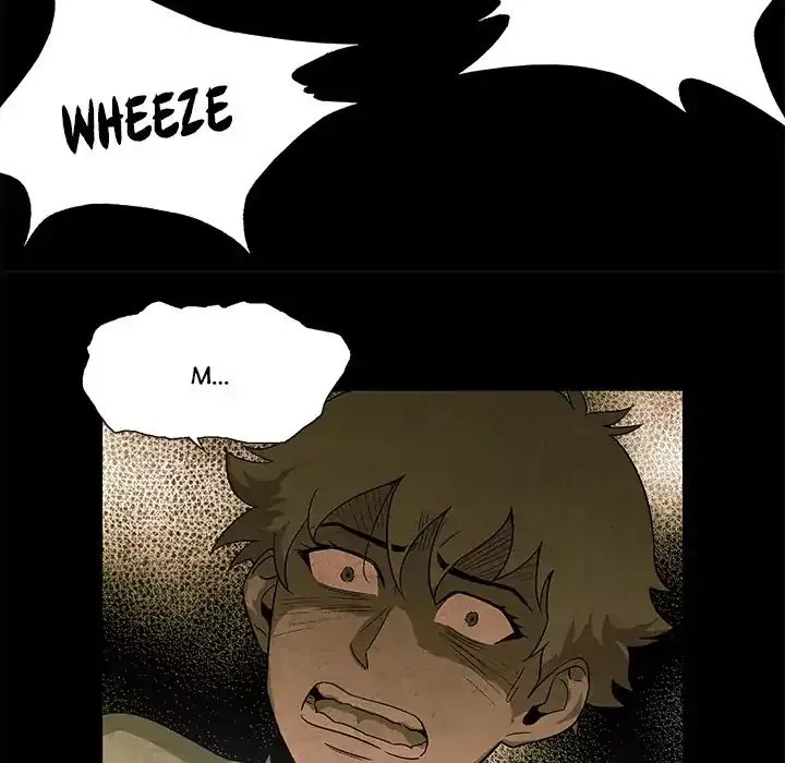 Read Gorgon chapter 0.5 image 54 on Lezhin