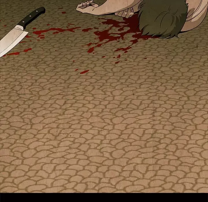 Read Gorgon chapter 0.5 image 60 on Lezhin