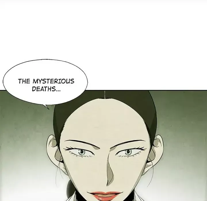 Read Gorgon chapter 0.5 image 62 on Lezhin