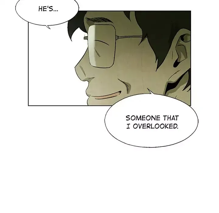 Read Gorgon chapter 0.5 image 73 on Lezhin