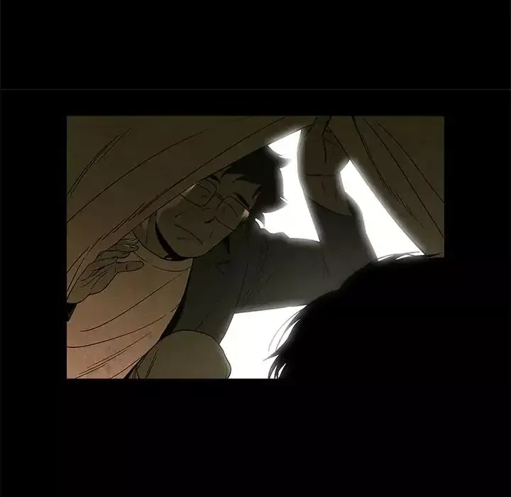 Read Gorgon chapter 0.5 image 77 on Lezhin