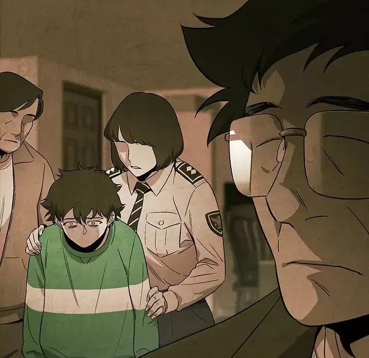 Read Gorgon chapter 0.5 image 81 on Lezhin