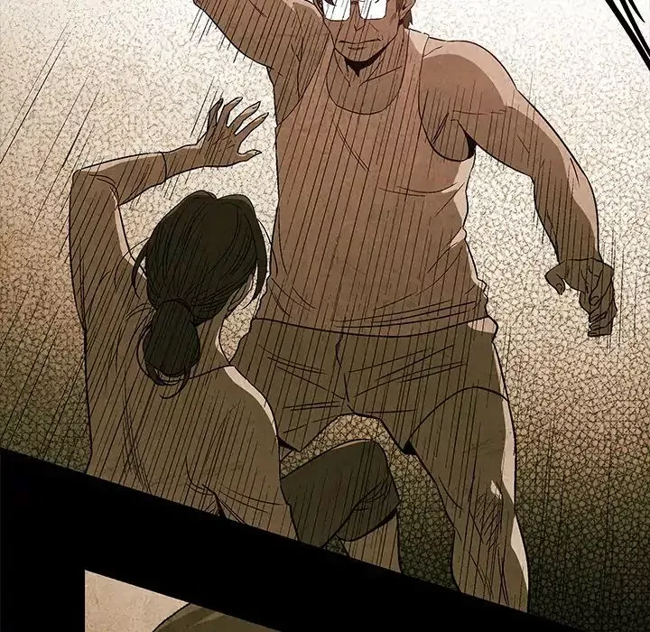 Read Gorgon chapter 0.5 image 9 on Lezhin