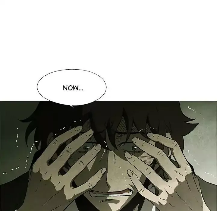 Read Gorgon chapter 1 image 10 on Lezhin