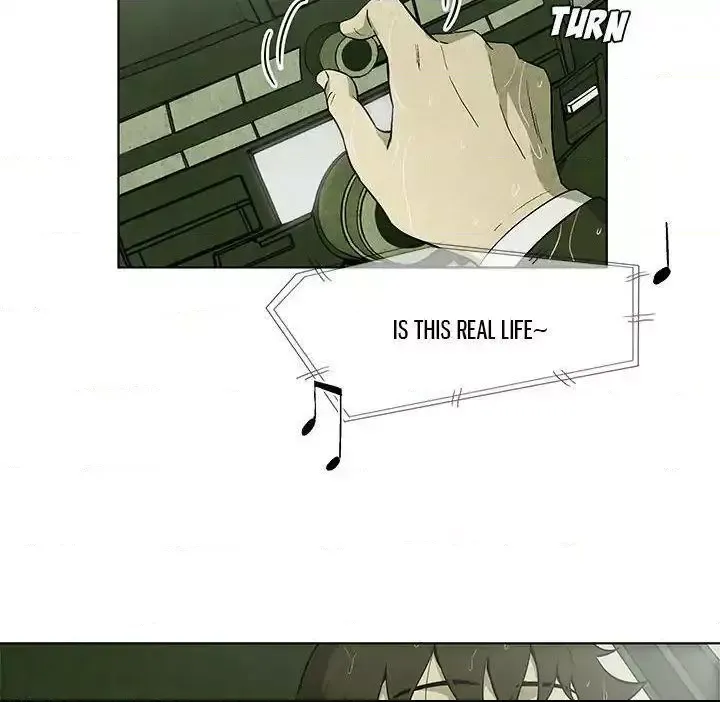 Read Gorgon chapter 1 image 101 on Lezhin