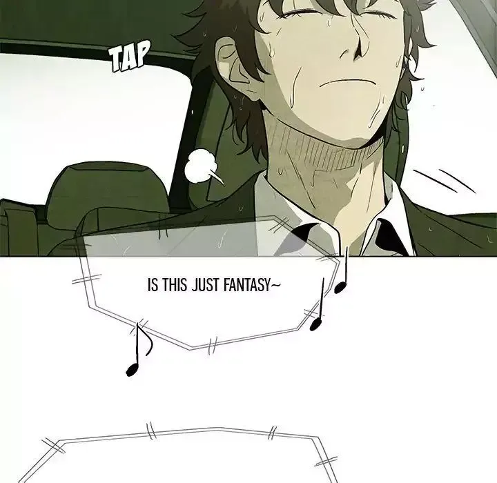 Read Gorgon chapter 1 image 102 on Lezhin