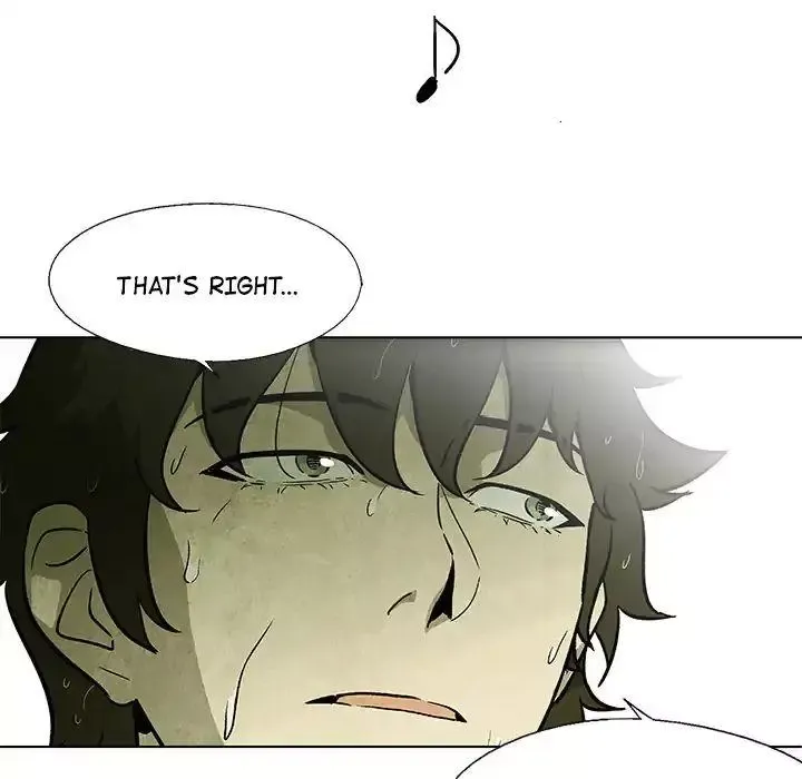 Read Gorgon chapter 1 image 104 on Lezhin