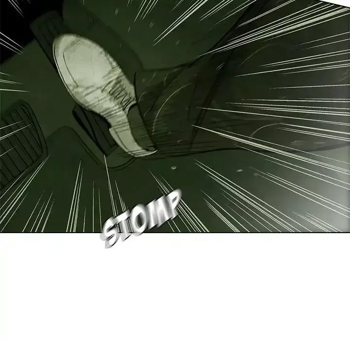 Read Gorgon chapter 1 image 106 on Lezhin