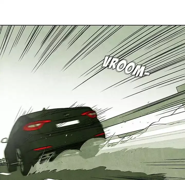 Read Gorgon chapter 1 image 107 on Lezhin
