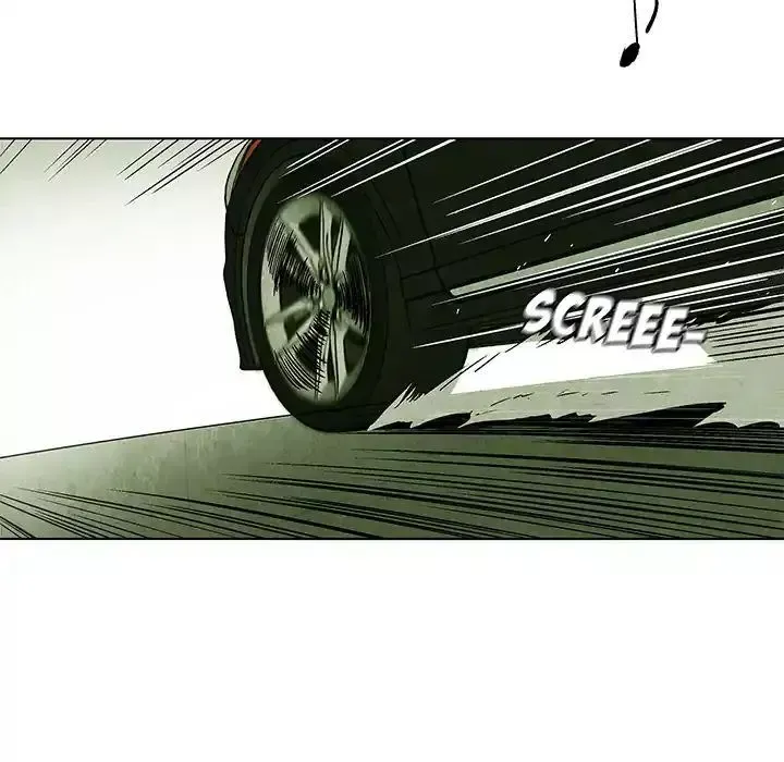 Read Gorgon chapter 1 image 110 on Lezhin
