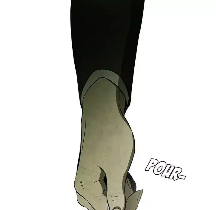 Read Gorgon chapter 1 image 12 on Lezhin