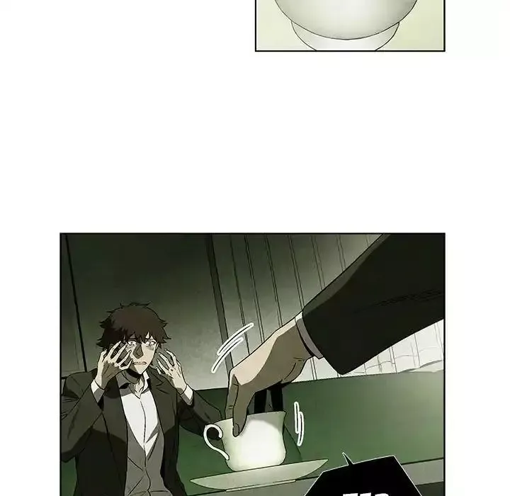 Read Gorgon chapter 1 image 16 on Lezhin