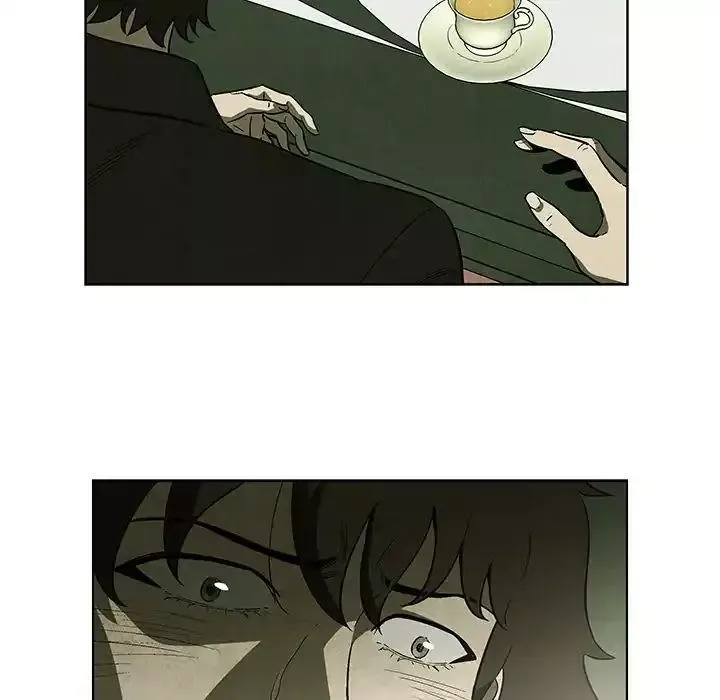 Read Gorgon chapter 1 image 18 on Lezhin