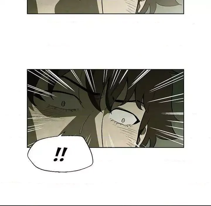 Read Gorgon chapter 1 image 19 on Lezhin