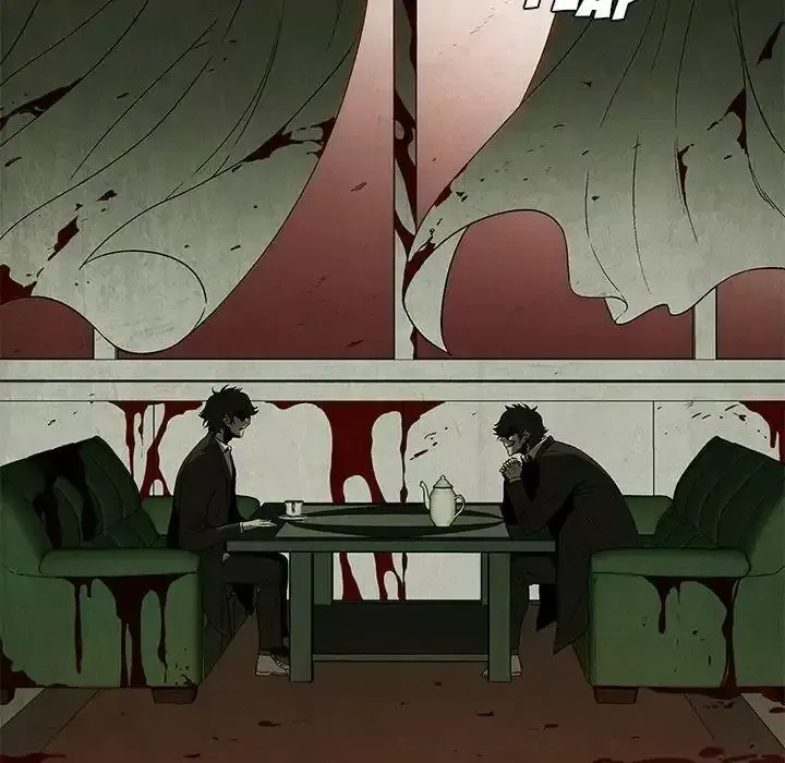 Read Gorgon chapter 1 image 28 on Lezhin