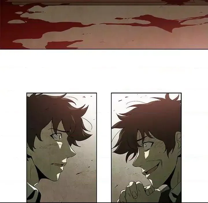 Read Gorgon chapter 1 image 29 on Lezhin