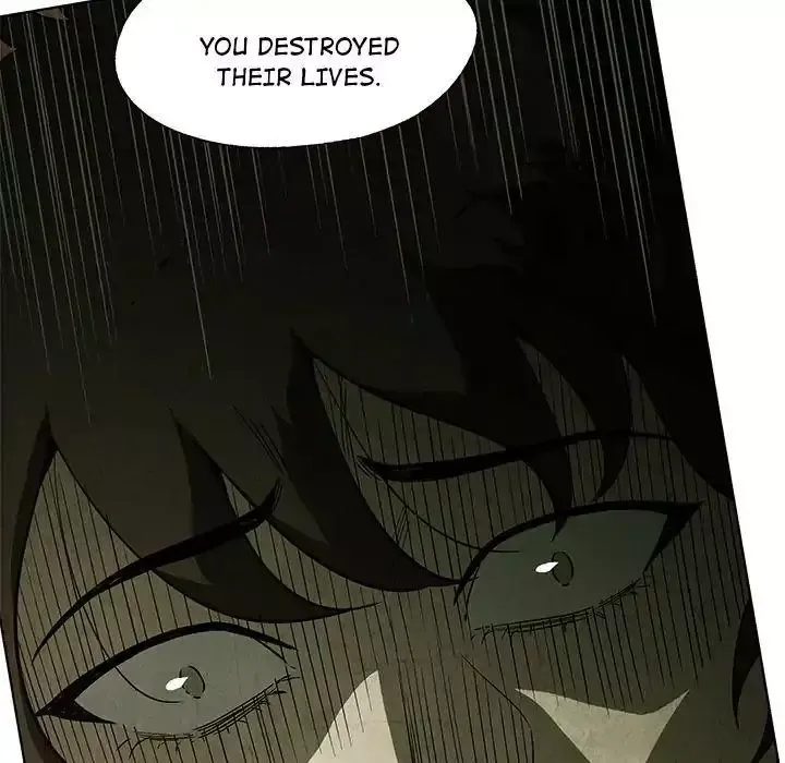 Read Gorgon chapter 1 image 32 on Lezhin