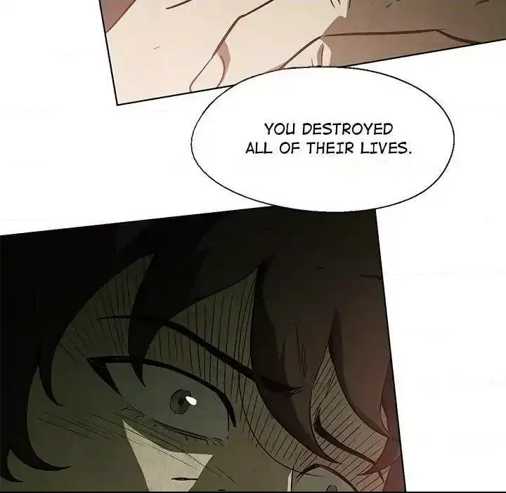 Read Gorgon chapter 1 image 34 on Lezhin