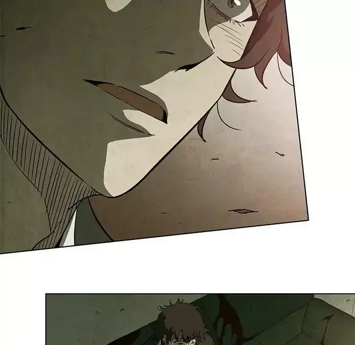 Read Gorgon chapter 1 image 35 on Lezhin