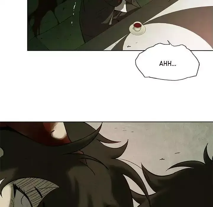 Read Gorgon chapter 1 image 37 on Lezhin
