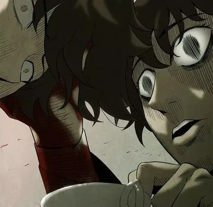 Read Gorgon chapter 1 image 38 on Lezhin