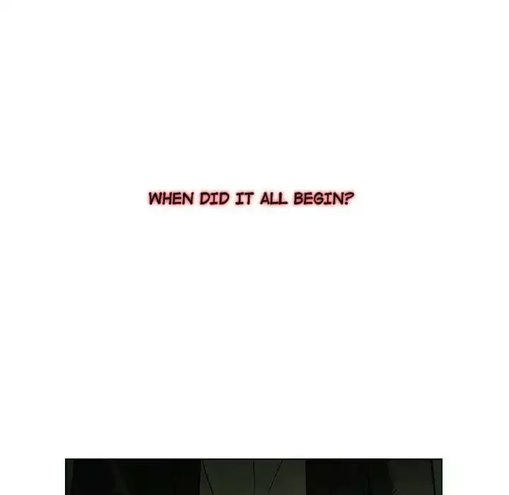 Read Gorgon chapter 1 image 4 on Lezhin