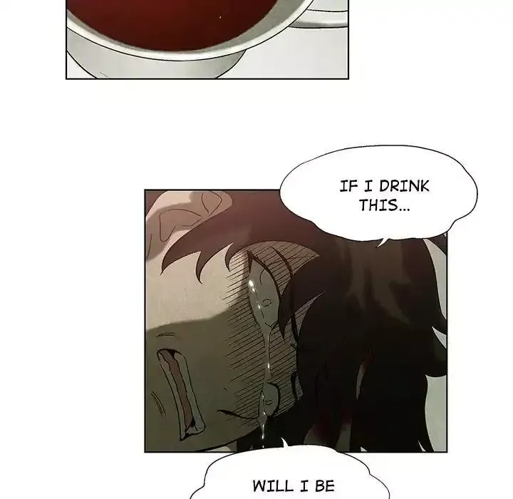 Read Gorgon chapter 1 image 40 on Lezhin