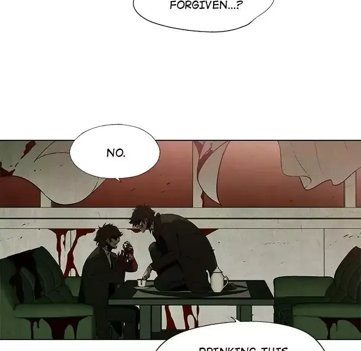 Read Gorgon chapter 1 image 41 on Lezhin