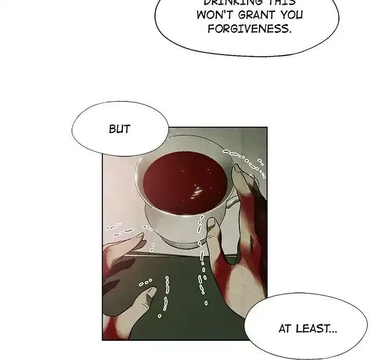 Read Gorgon chapter 1 image 42 on Lezhin