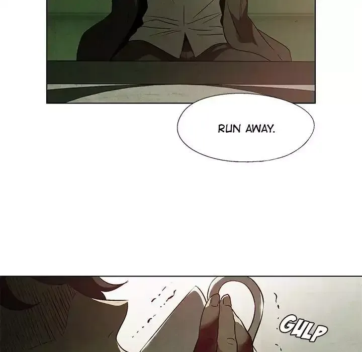 Read Gorgon chapter 1 image 44 on Lezhin