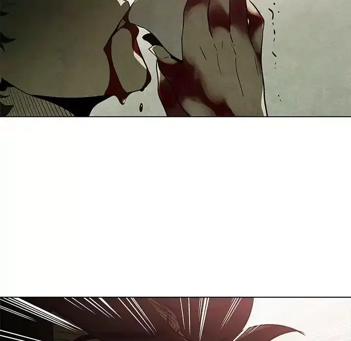 Read Gorgon chapter 1 image 45 on Lezhin