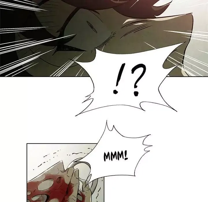 Read Gorgon chapter 1 image 46 on Lezhin