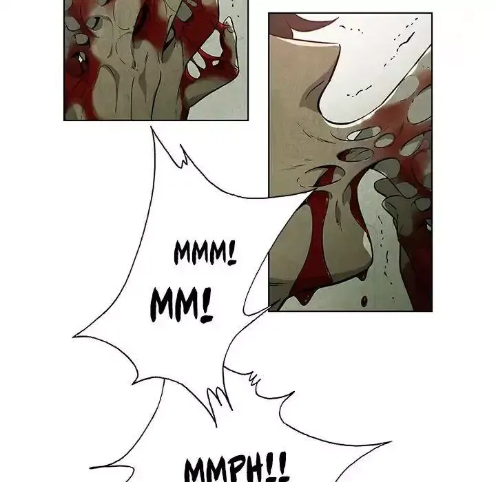 Read Gorgon chapter 1 image 47 on Lezhin