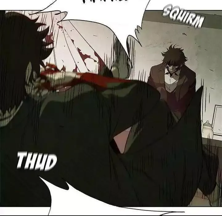 Read Gorgon chapter 1 image 48 on Lezhin