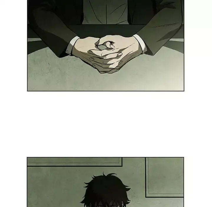 Read Gorgon chapter 1 image 5 on Lezhin