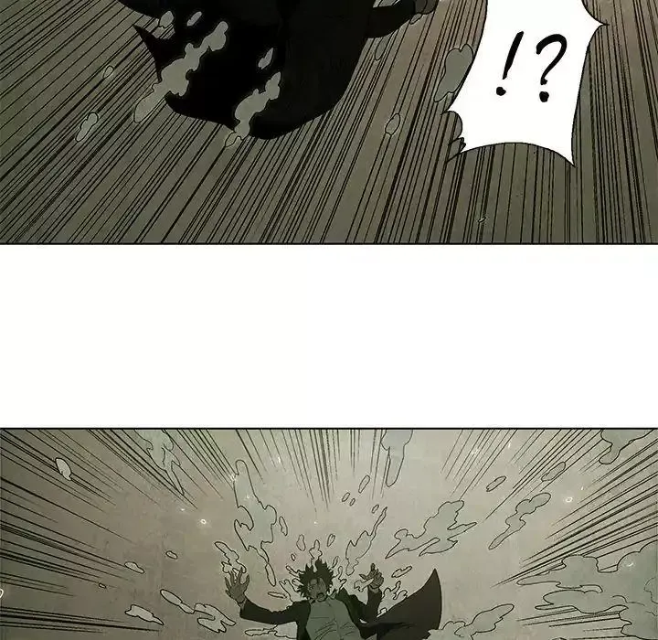 Read Gorgon chapter 1 image 55 on Lezhin
