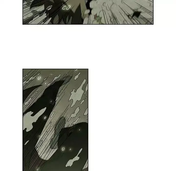 Read Gorgon chapter 1 image 57 on Lezhin