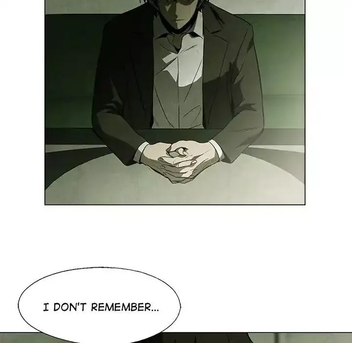 Read Gorgon chapter 1 image 6 on Lezhin