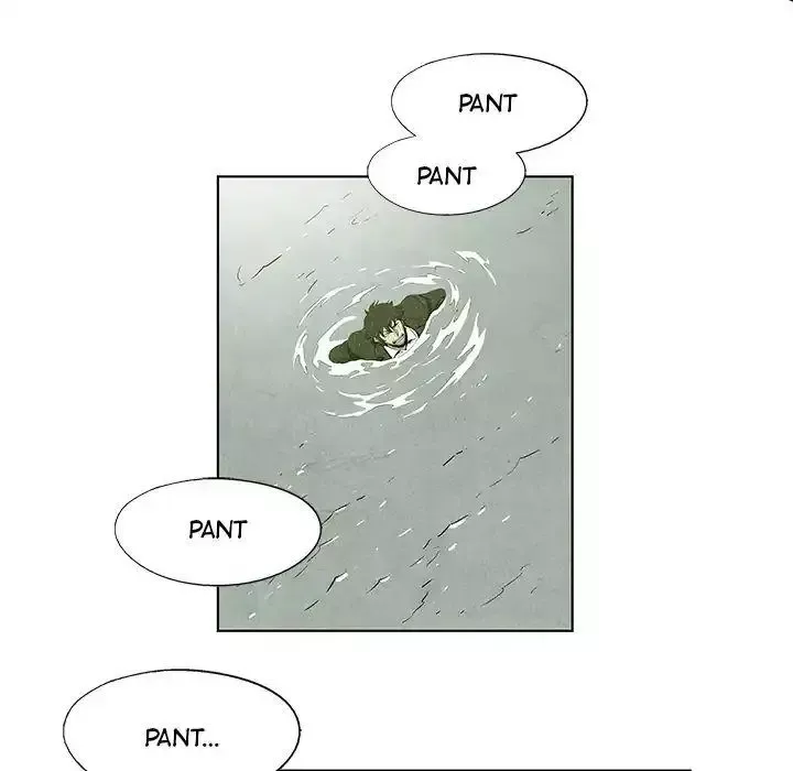 Read Gorgon chapter 1 image 69 on Lezhin