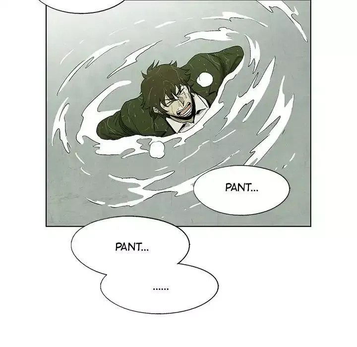 Read Gorgon chapter 1 image 70 on Lezhin