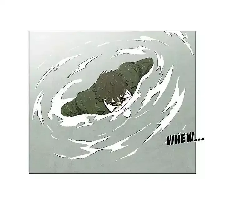 Read Gorgon chapter 1 image 71 on Lezhin