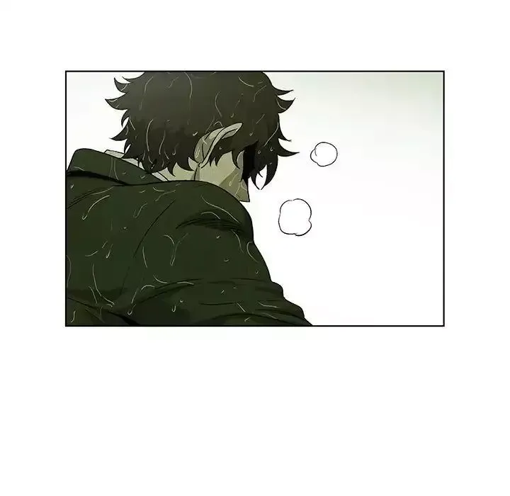 Read Gorgon chapter 1 image 72 on Lezhin