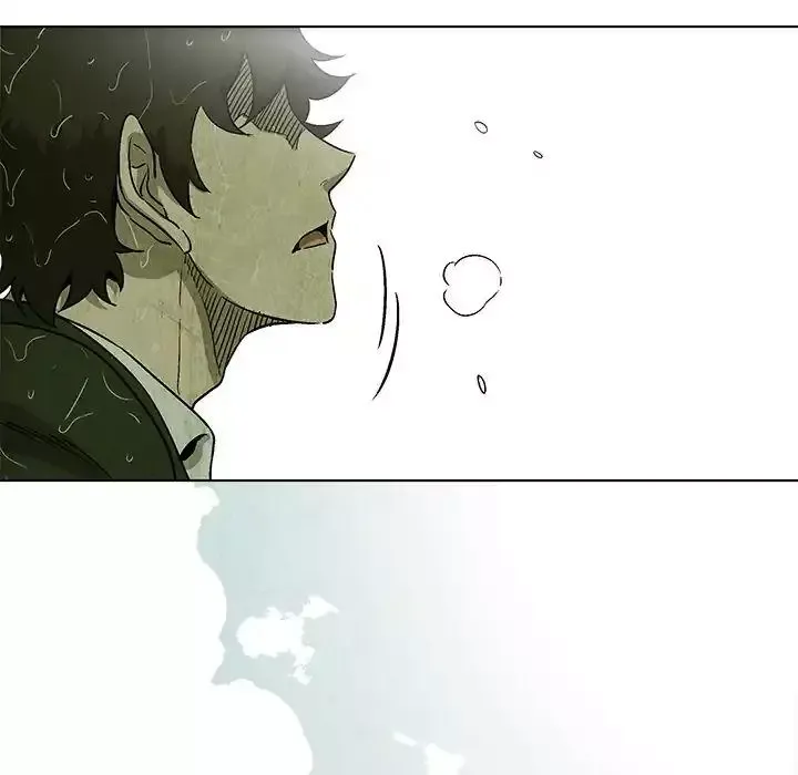Read Gorgon chapter 1 image 73 on Lezhin