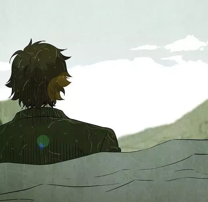 Read Gorgon chapter 1 image 75 on Lezhin
