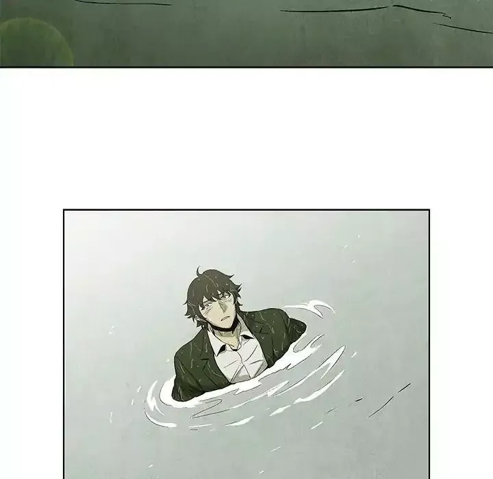 Read Gorgon chapter 1 image 76 on Lezhin