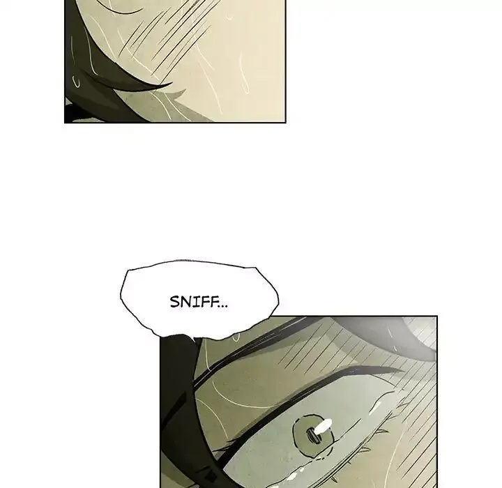 Read Gorgon chapter 1 image 78 on Lezhin